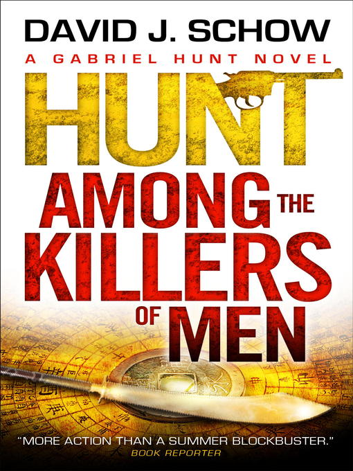 Title details for Hunt Among the Killers of Men by David J. Schow - Available